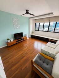 Blk 2 Toh Yi Gardens (Bukit Timah), HDB Executive #599121861
